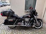 Harley-Davidson E Gliede Umbau  - MOTORRAD UMBAU
