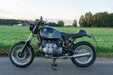 BMW R100R Café Racer Scrambler  - BMW R100 CAFE RACER