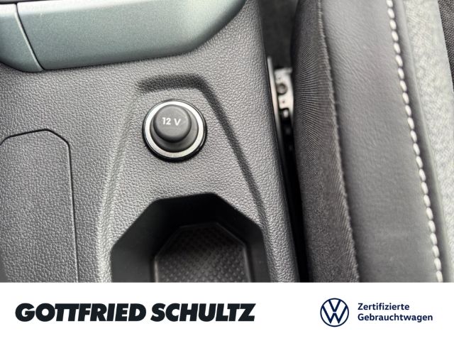 Volkswagen Taigo - Bild 23