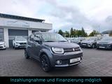 Suzuki Ignis Comfort+*1.Hand*Navi*Kamera*Sitzhzg*LED* - Suzuki Ignis aus 2018