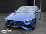 Mercedes-Benz CLA 250 e Shooting Brake Edition AMG*Mutibeam