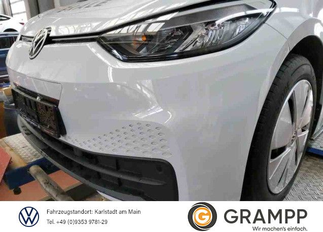 Volkswagen ID.3 Pro +CCS+ASSISTS+LED+KEYLESS+PDC+DAB+