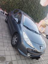 Peugeot 207 Sport 120 VTi Automatik Sport - Peugeot 207: Vti Sport