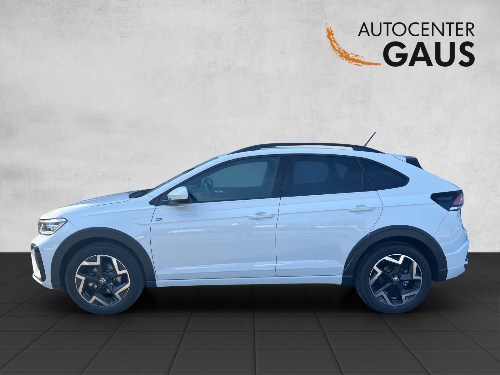 Taigo R-Line 1.5 TSI DSG AHK*Navi*Kamera