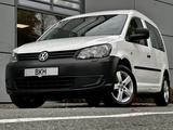 Volkswagen Caddy 1.6TDI*PDC* Facelift*Klima*eFenster*Tempo - Volkswagen Caddy: 1.6
