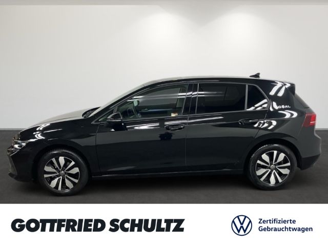 Volkswagen Golf VIII 1.5 TSI LED NAV AHK ACC KAMERA Goal foto 4