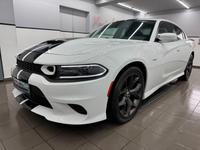 Dodge Charger 5.7 V8 R/T HEMI/Performance Pack/Klappe/