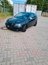 Seat Ibiza 6L FR 1.9TDI TÜV Neu 131PS 6-Gang - Seat Ibiza aus 2004: Fr