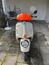 Vespa 300 GTV - VESPA GTV 300