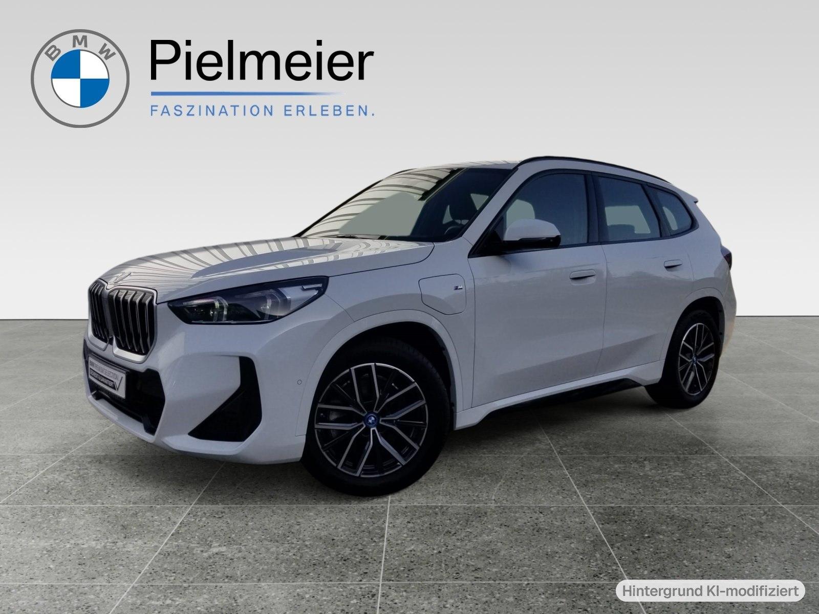 BMW X1 xDrive30e M Sport AHK Head-Up Memory 360°Kame