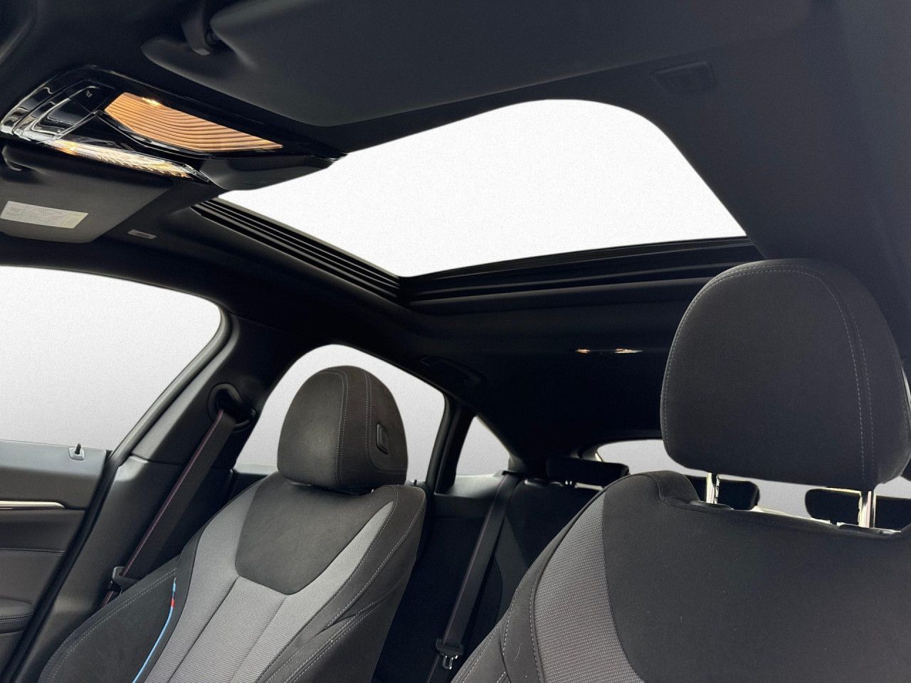 BMW 420 Gran Coupé - Bild 18