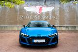 Audi R8 5.2 Performance | RWD | Arablau | Topzustand - gebrauchte Audi R8 aus dem Jahr 2024