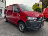 Volkswagen T6 Transporter Kasten Klima Kamera AHK uvm. - Volkswagen T6 Transporter in Bielefeld