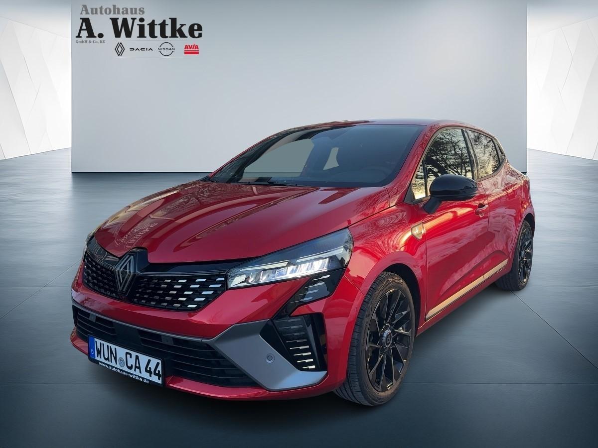 Renault Clio 5 Ph. 2 Esprit Alpine TCe 90