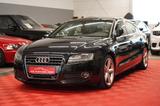 Audi A5 Sportback 2.0 TFSI S-Line Quattro - Audi A5 mit Benzin-Antrieb: Limousine, Automatik