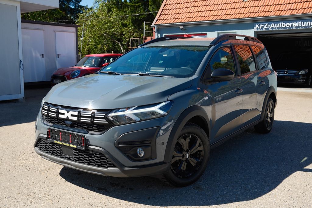 Image of Dacia Jogger