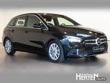 Mercedes-Benz B 180+PROGRESSIVE+AMBIENTE+LED+SPURHALTE+SPKLAPP - gebrauchte Mercedes-Benz B 180 aus dem Jahr 2020