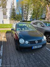Volkswagen Polo 1.4 FSI Trendline Trendline - Volkswagen Polo: Fsi