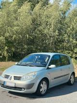 Renault Mégane - Renault Megane mit Benzin-Antrieb: Van