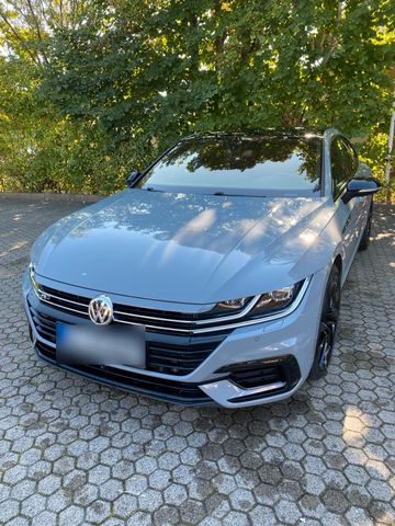 Volkswagen VW Arteon 2.0 TDI SCR 4 Motion DSG R-Line ...