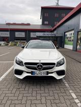 Mercedes-Benz E 63 AMG Mercedes-AMG E 63 S 4MATIC+ Autom. ... - gebrauchte Mercedes-Benz E 63 AMG aus dem Jahr 2019