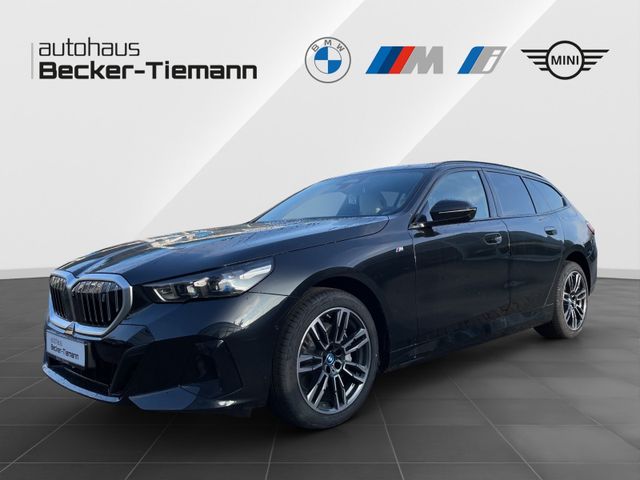 BMW i5 eDrive40 - UPE 86.820,- € #exclusive