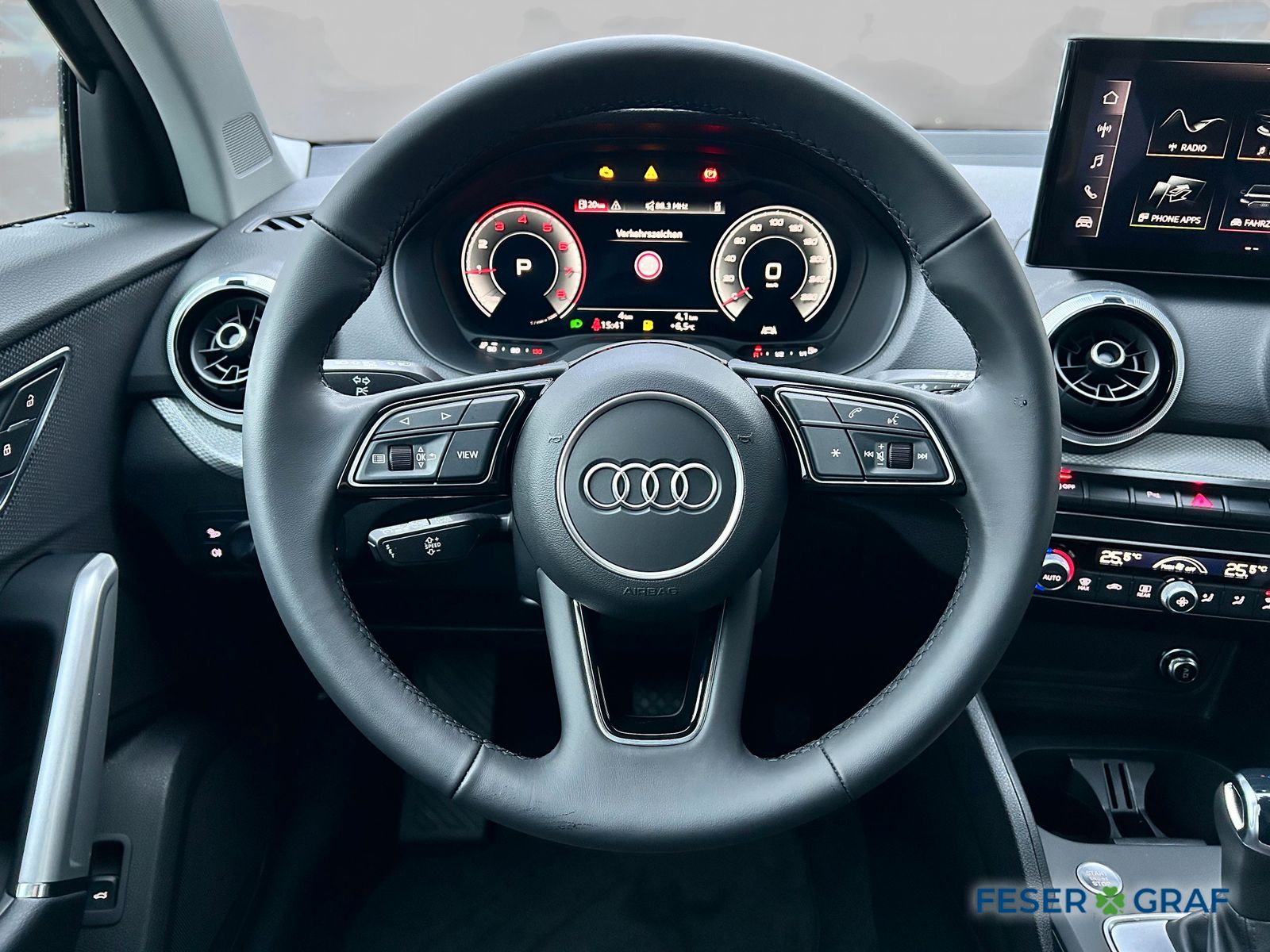 Audi Q2 - Bild 11