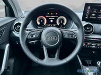 Audi Q2 - Vorschau Bild 11
