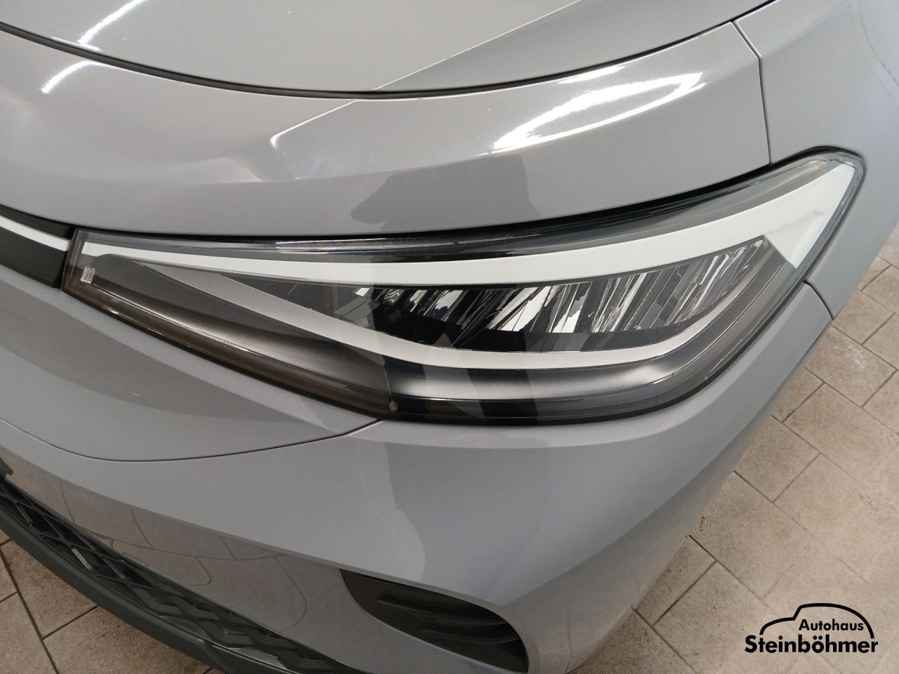 Volkswagen ID.4 - Bild 12