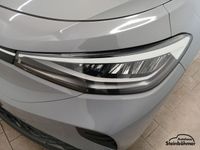 Volkswagen ID.4 - Vorschau Bild 12