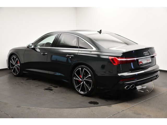 Audi S6 - Bild 17