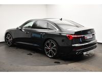 Audi S6 - Vorschau Bild 17