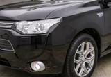 Mitsubishi Plug-in Hybrid Outlander 2.0 MIVEC PLUG-IN H... - Mitsubishi Gebrauchtwagen in Dresden