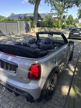 MINI John Cooper Works Cabrio JCW Cabrio JCW Trim...