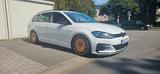Volkswagen Golf 2.0 GTD Tuning 2x 19" Gewinde Sound Carbon - Volkswagen Golf: Tuning