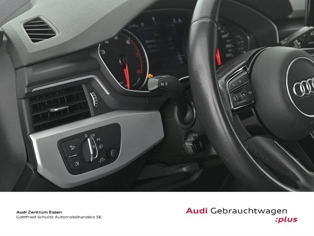 Audi A4 - Bild 11