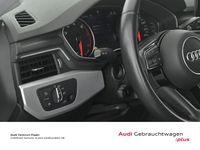 Audi A4 - Vorschau Bild 11