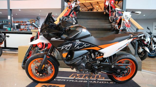 KTM 890 SMT