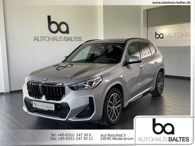 BMW X1 xDrive 20d M Sport 18″/Pano/DrivPlus/Park/AHK