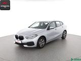 BMW 116 d ADVANTAGE SPURHALTE,SCHECKHEFT,1.HAND,NAVI - BMW 116 Gebrauchtwagen in Berlin