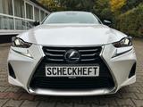 Lexus IS 300h Amazing Edition - Lexus IS 300 h Gebrauchtwagen