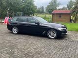 BMW 530d Touring  - BMW 530 in Duisburg