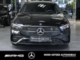 Mercedes-Benz A 180 AMG EDITION ADVANCED+ KAM PANO NIGHT - Mercedes-Benz A-Klasse Jahreswagen: Automatik