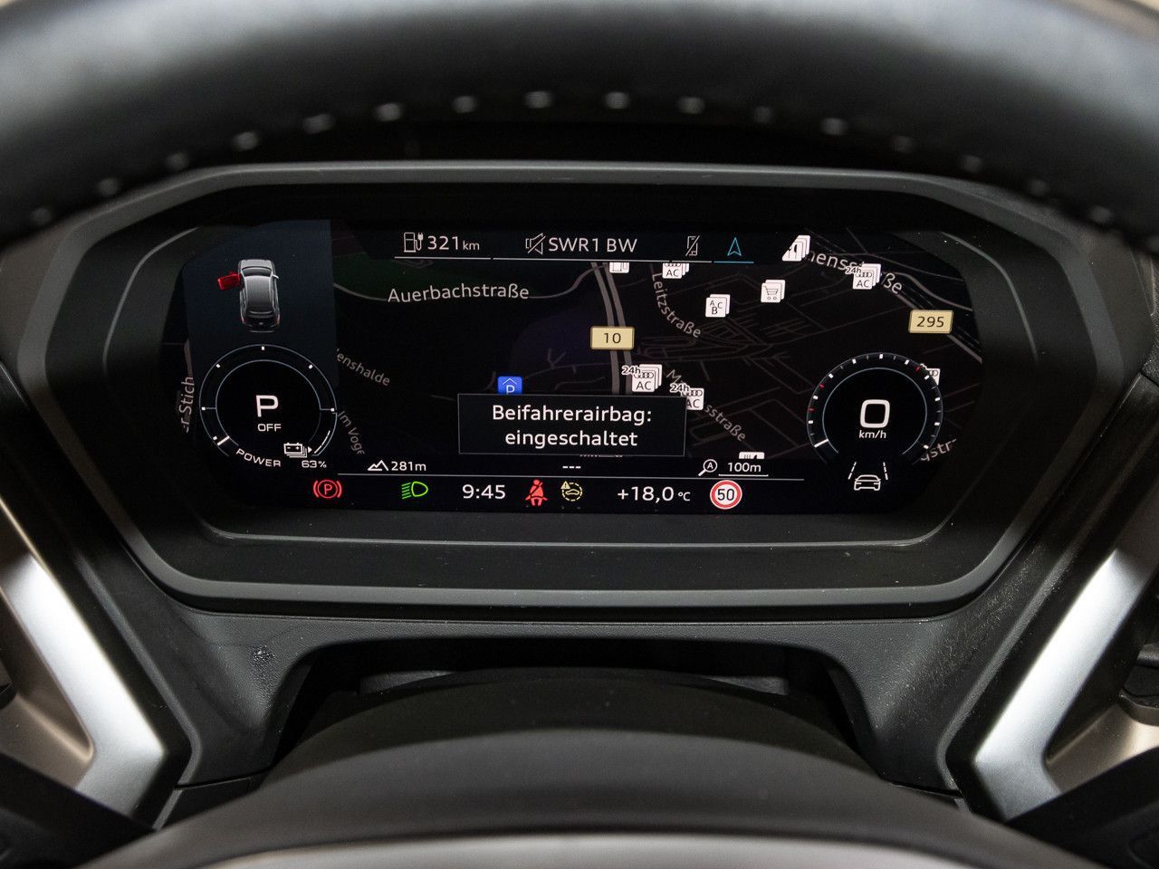 Audi Q4 e-tron - Bild 16