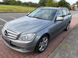 Mercedes-Benz C 280 - graue Mercedes-Benz C 280
