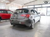 Alfa Romeo Giulietta - Alfa Romeo aus 2014