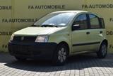 Fiat Panda 1.1 8V Active - gebrauchte Fiat Panda aus dem Jahr 2005