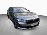 Skoda Superb 2.0 TDI 4x4 AHK,NAVI,4x SHZ,Head-Up,19` - Skoda Superb: Automatik