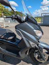Yamaha Xmax 125 - YAMAHA XMAX 125