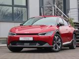 Kia EV6 77,4 kWh 168 kW Wärmepumpe Sitzbelüf. - Kia EV6: mit Anhängerkupplung